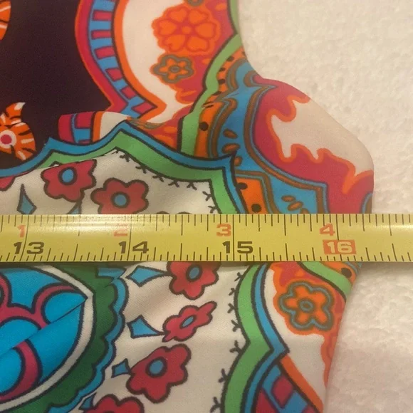 JUDE CONNOLLY Size XS Sleeveless Dress Nylon Spandex Blend - Picture 4 of 9